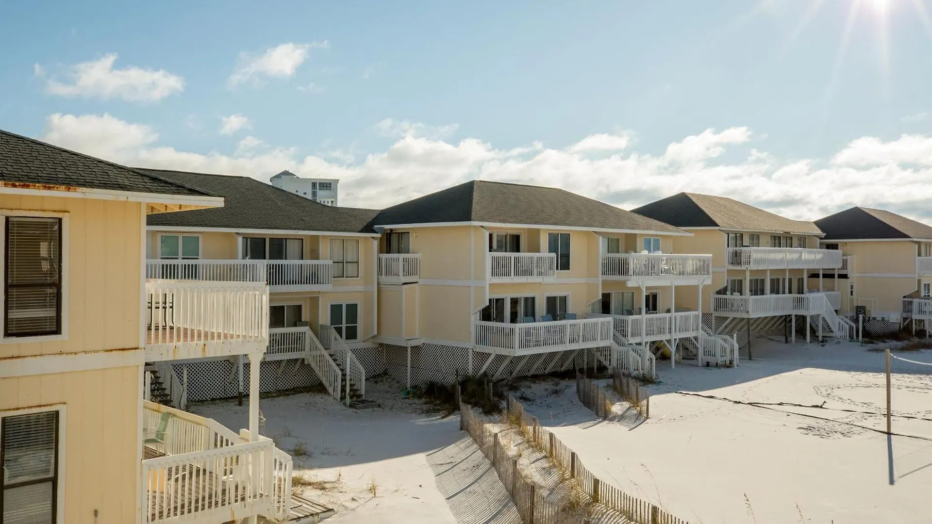 Sandpiper Cove 2119- By Holiday Isle Properties Destin United States