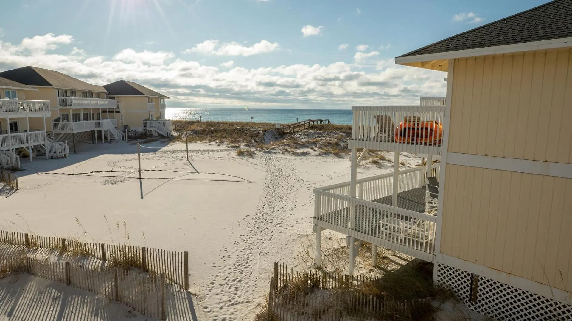 Apartment Sandpiper Cove 2119- By Holiday Isle Properties Destin