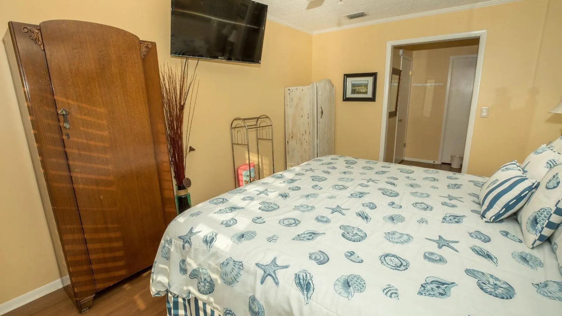 Sandpiper Cove 2119- By Holiday Isle Properties Destin Apartment
