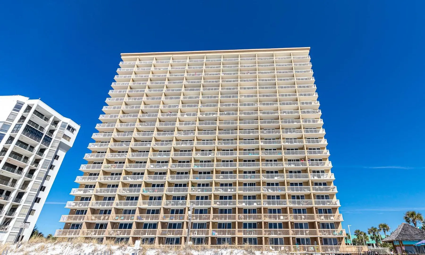 Apartment Sandpiper Cove 2119- By Holiday Isle Properties Destin