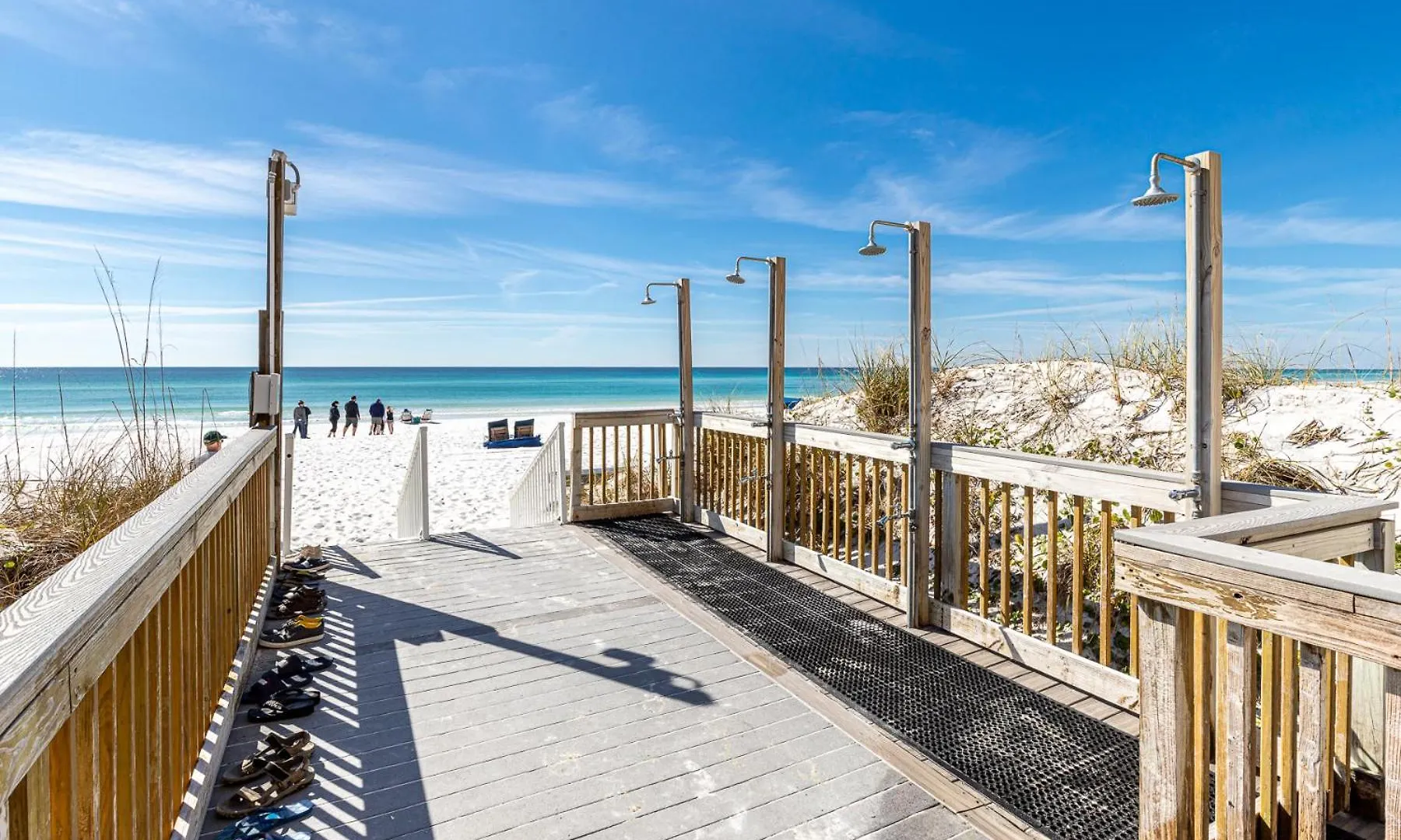 Sandpiper Cove 2119- By Holiday Isle Properties Destin United States