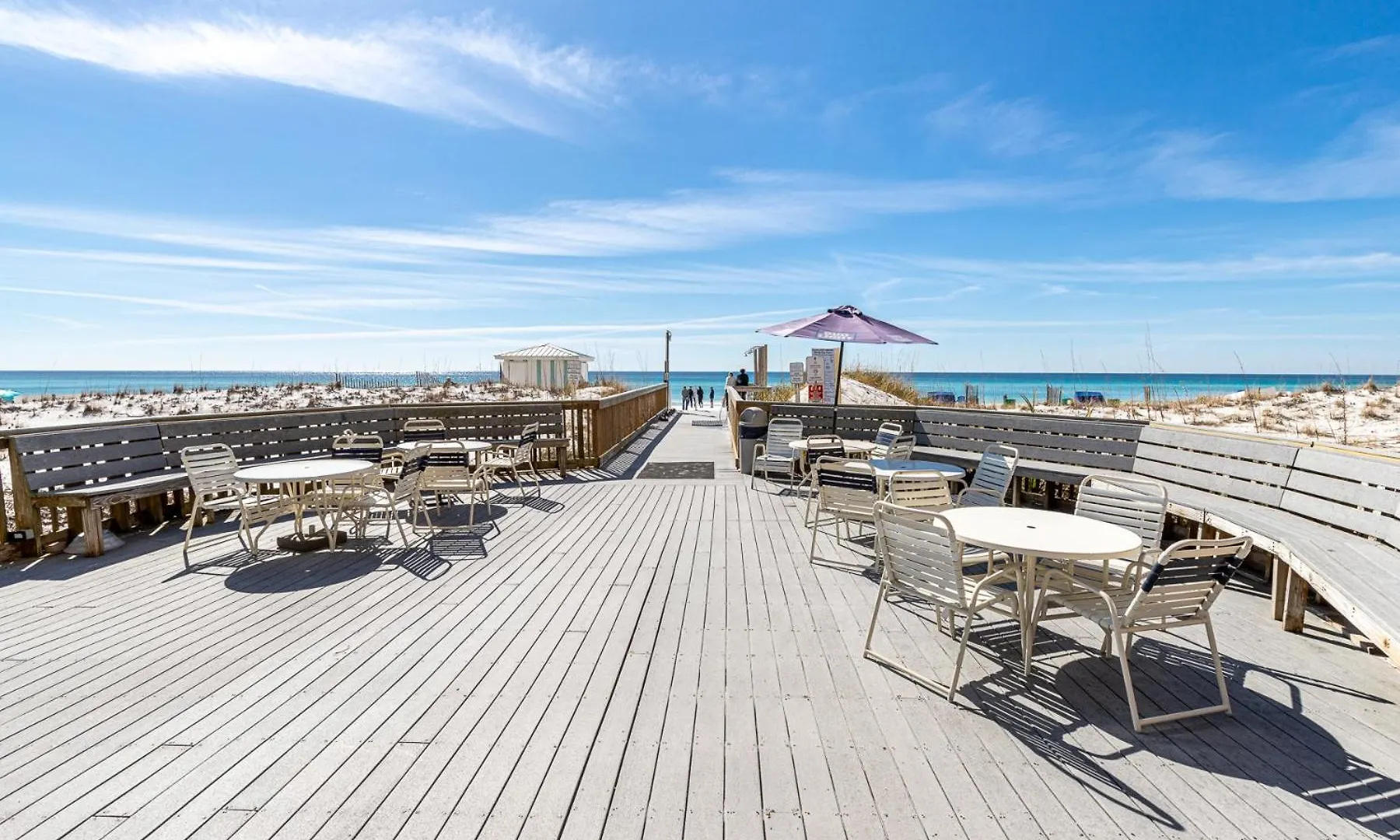 Sandpiper Cove 2119- By Holiday Isle Properties Destin 0*,  United States