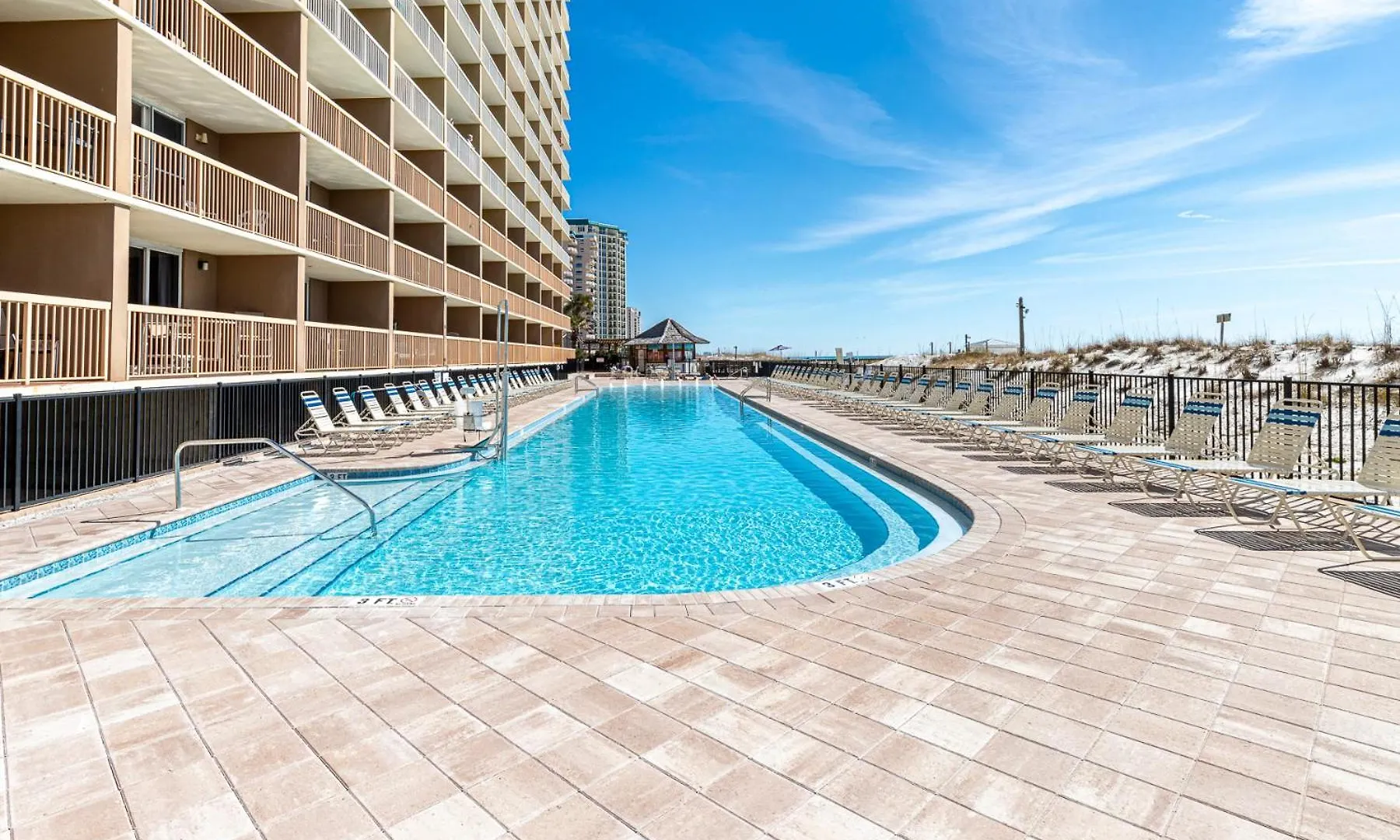Apartment Sandpiper Cove 2119- By Holiday Isle Properties Destin United States