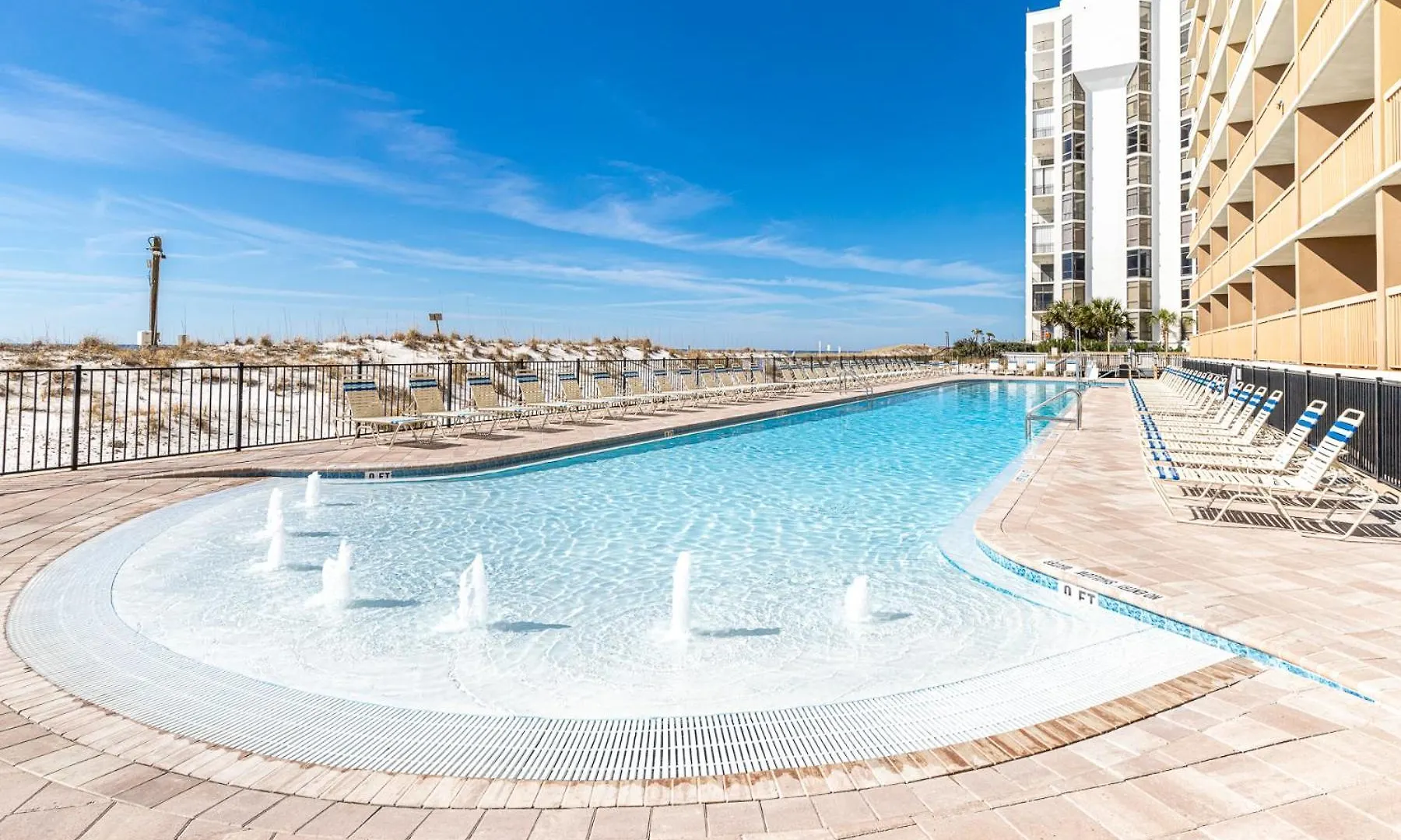 Apartment Sandpiper Cove 2119- By Holiday Isle Properties Destin