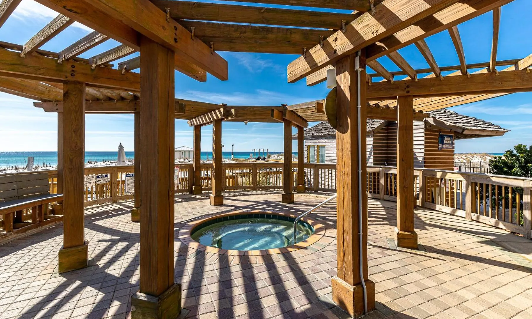 Sandpiper Cove 2119- By Holiday Isle Properties Destin 0*,