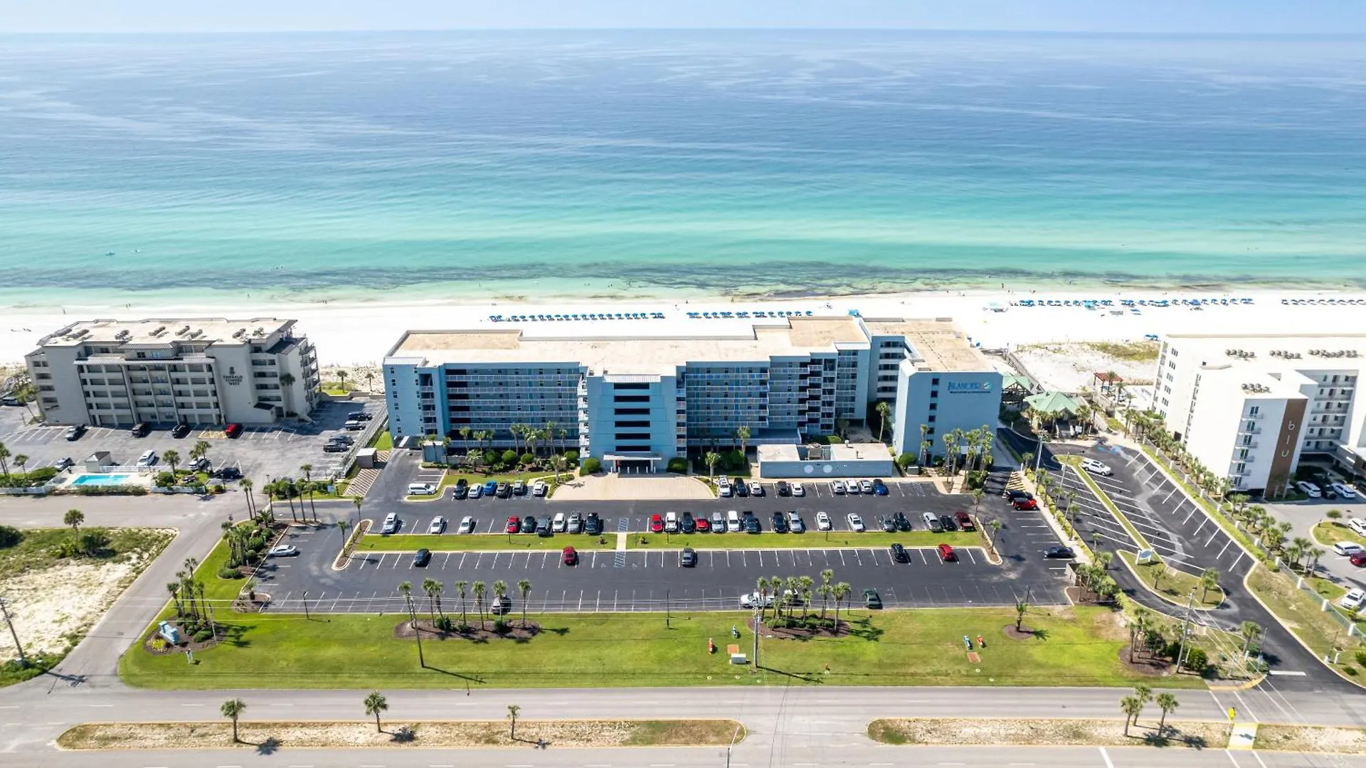Sandpiper Cove 2119- By Holiday Isle Properties Destin