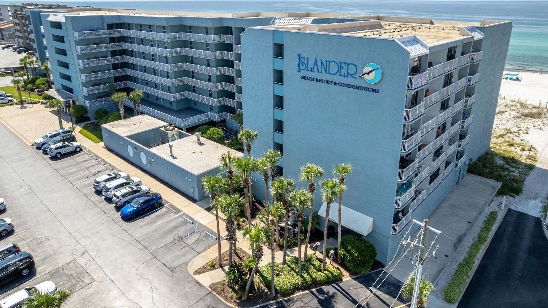 Sandpiper Cove 2119- By Holiday Isle Properties Destin United States