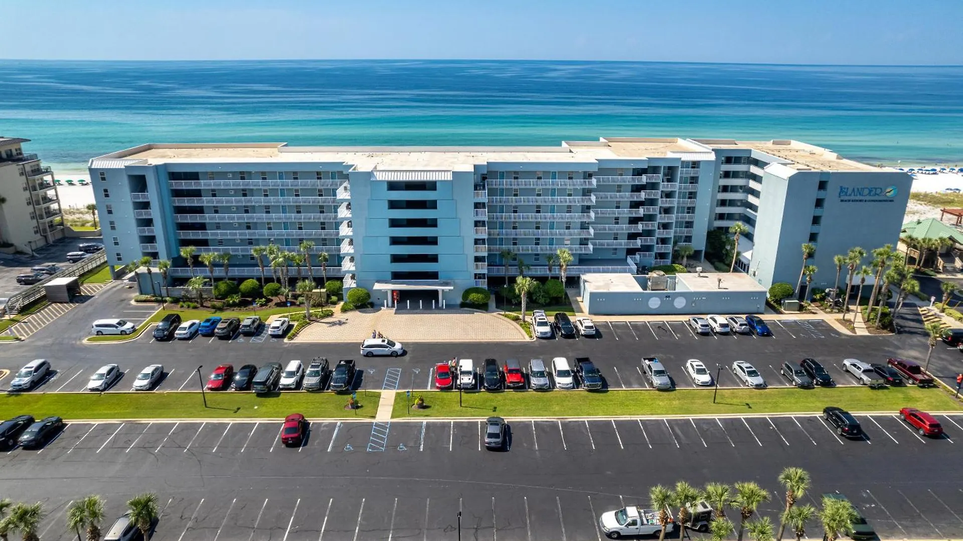 Apartment Sandpiper Cove 2119- By Holiday Isle Properties Destin United States