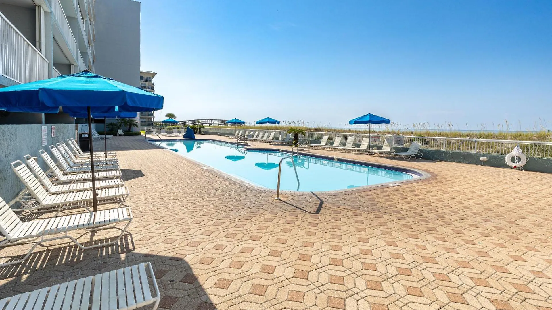Sandpiper Cove 2119- By Holiday Isle Properties Destin Apartment