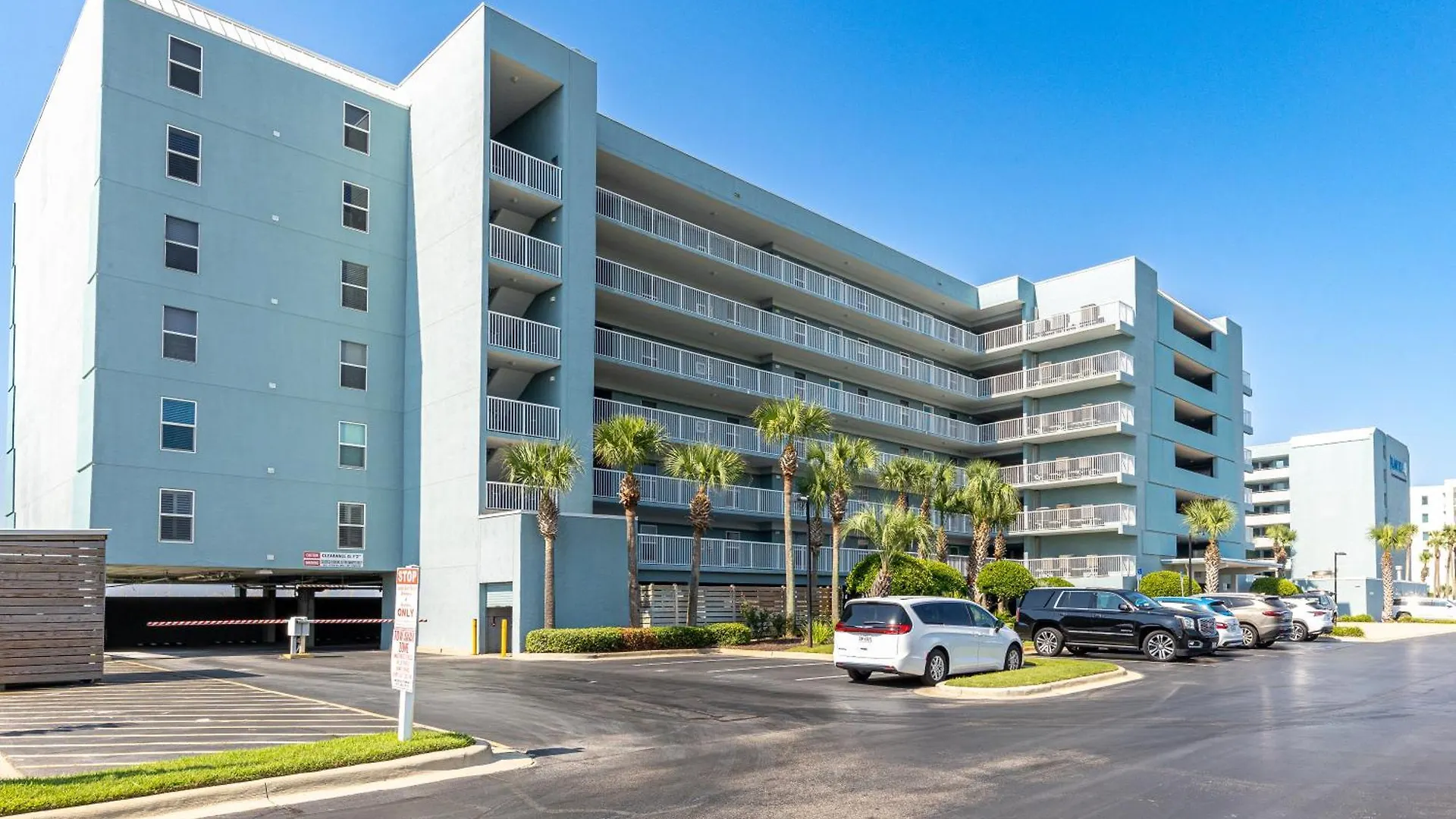 Sandpiper Cove 2119- By Holiday Isle Properties Destin