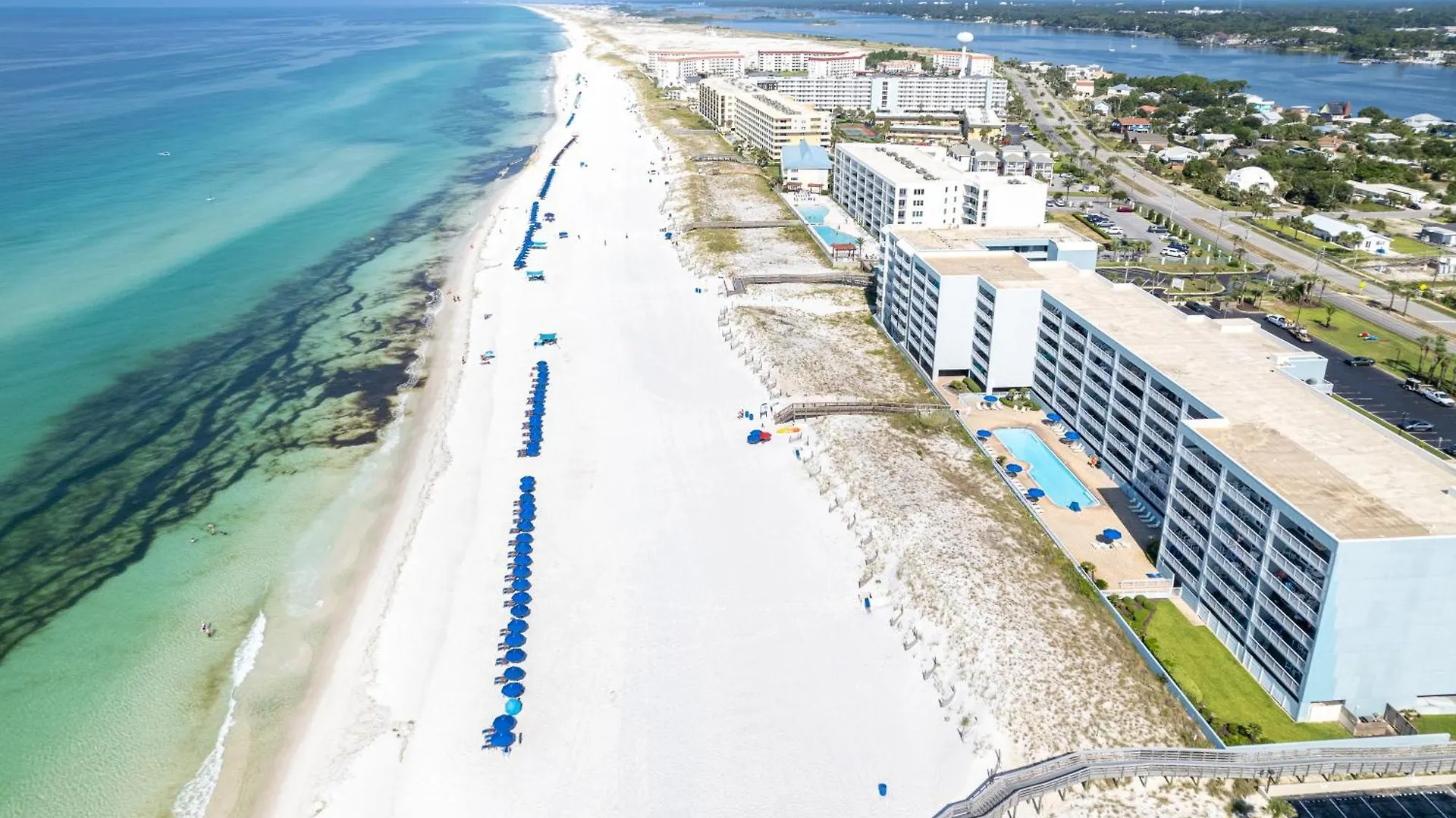 Sandpiper Cove 2119- By Holiday Isle Properties Destin 0*,