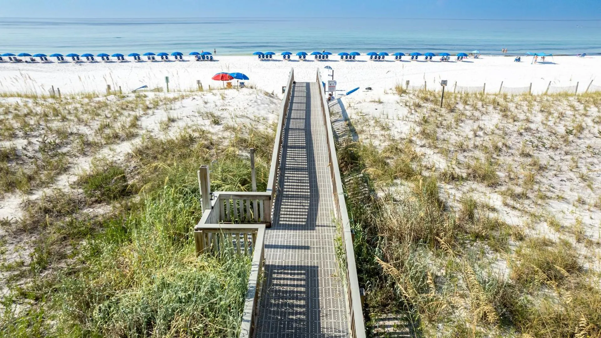 Sandpiper Cove 2119- By Holiday Isle Properties Destin United States