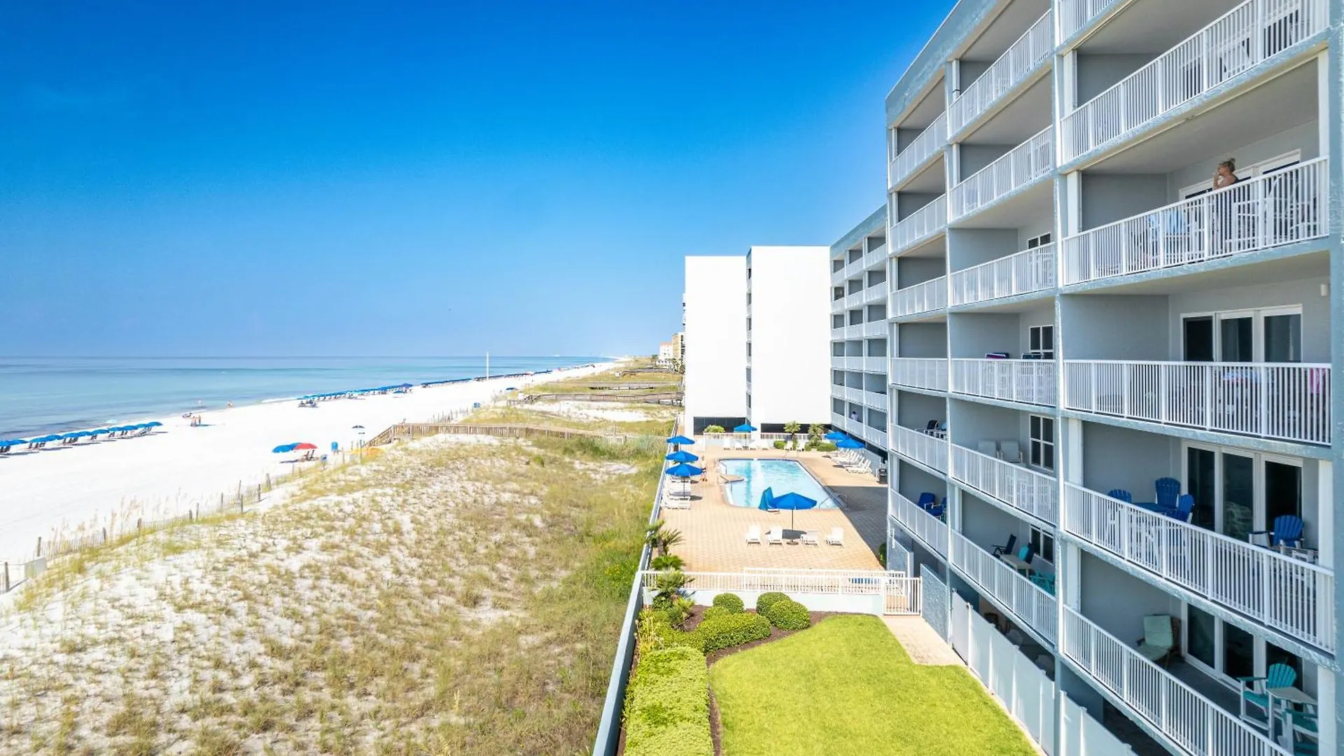 Apartment Sandpiper Cove 2119- By Holiday Isle Properties Destin United States