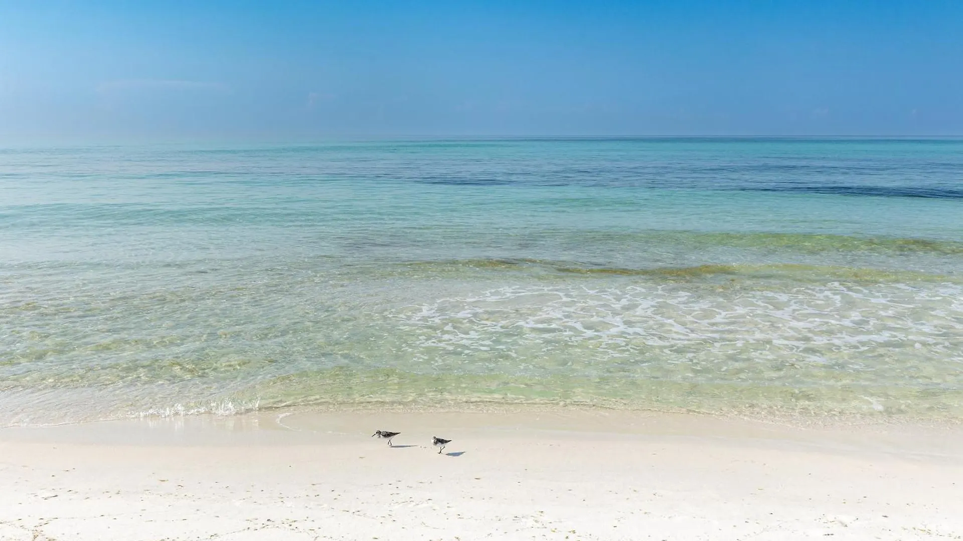 Sandpiper Cove 2119- By Holiday Isle Properties Destin