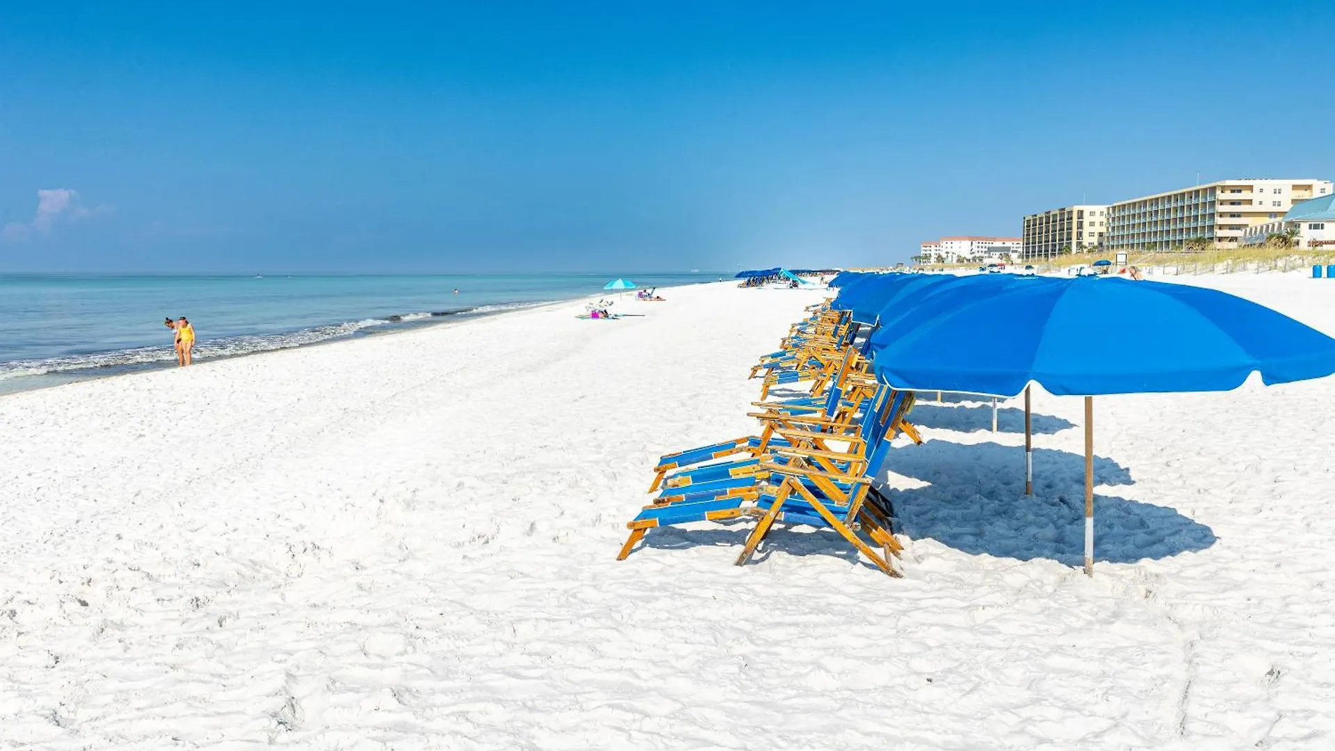 Sandpiper Cove 2119- By Holiday Isle Properties Destin Apartment