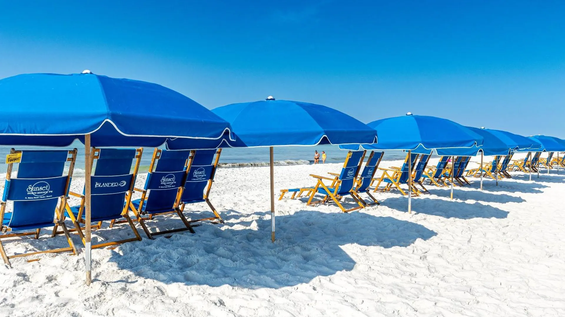 Sandpiper Cove 2119- By Holiday Isle Properties Destin