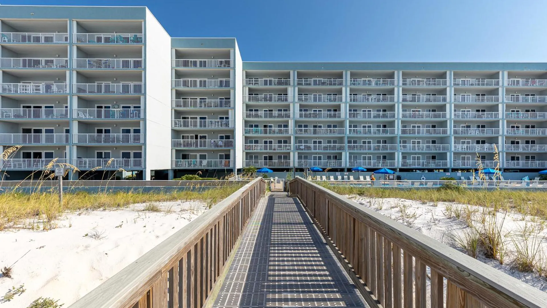 Sandpiper Cove 2119- By Holiday Isle Properties Destin United States