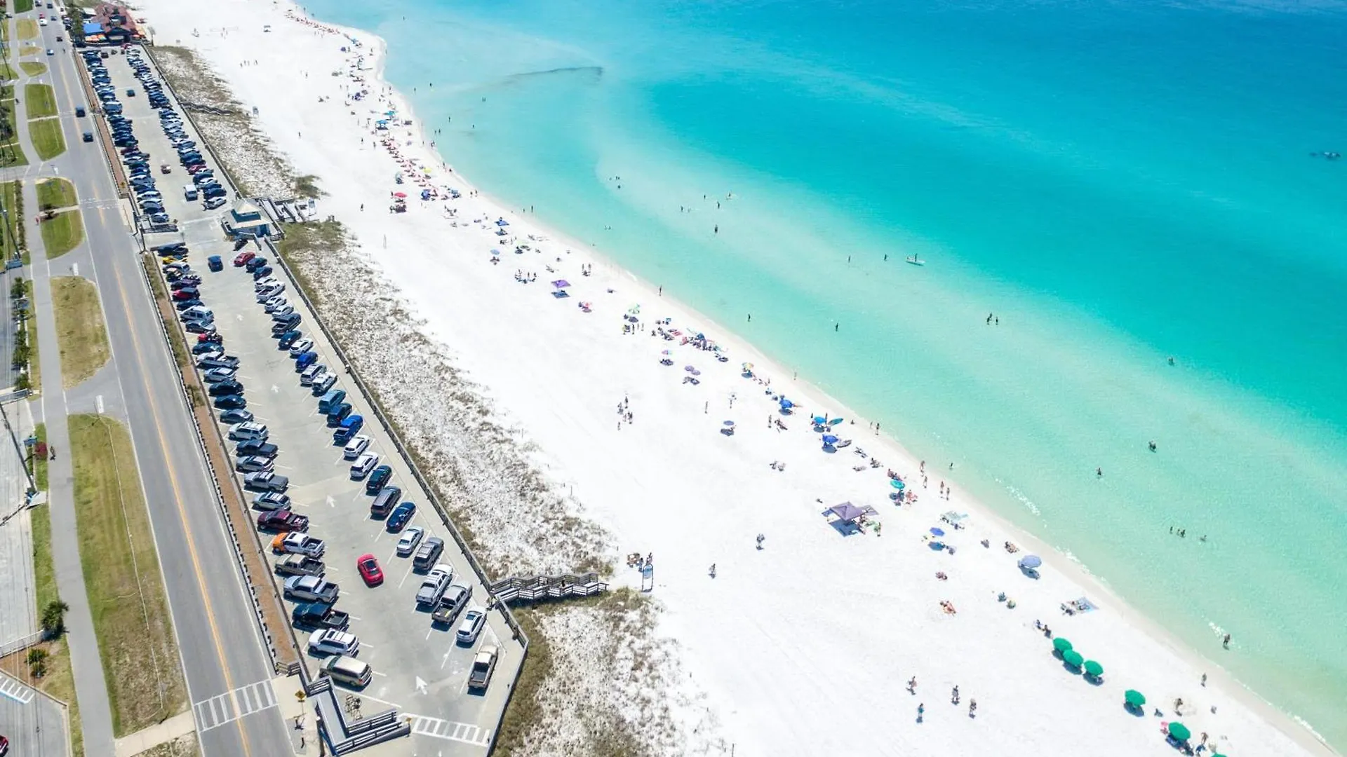 Sandpiper Cove 2119- By Holiday Isle Properties Destin 0*,  United States