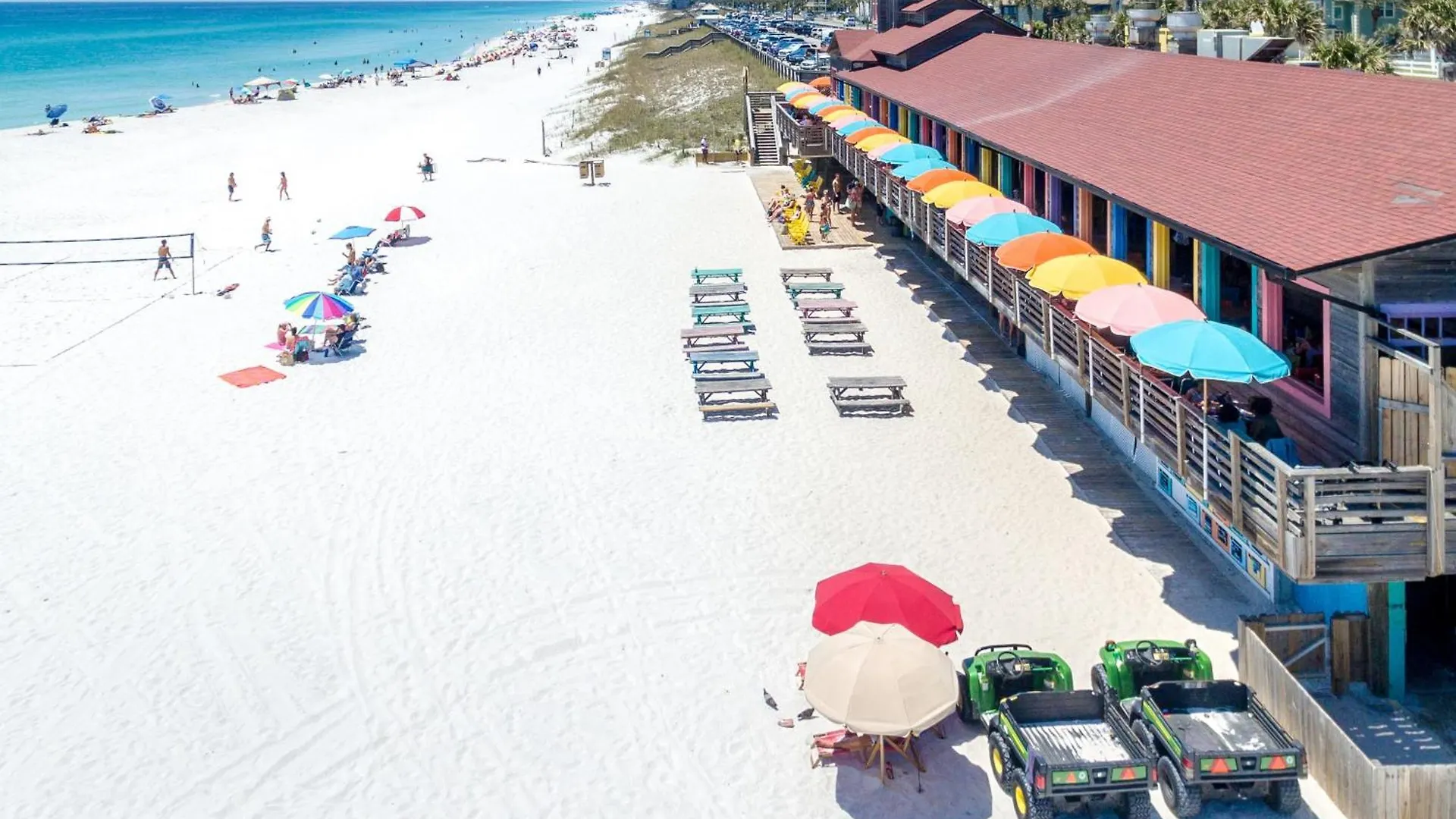Apartment Sandpiper Cove 2119- By Holiday Isle Properties Destin United States