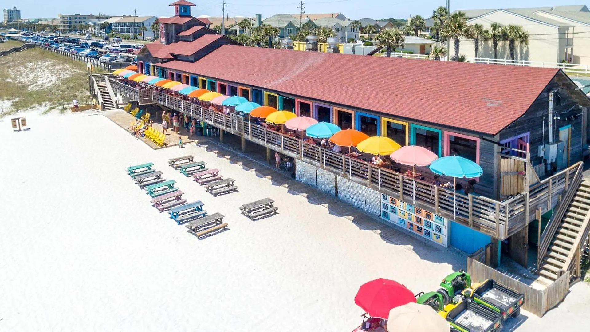 Sandpiper Cove 2119- By Holiday Isle Properties Destin