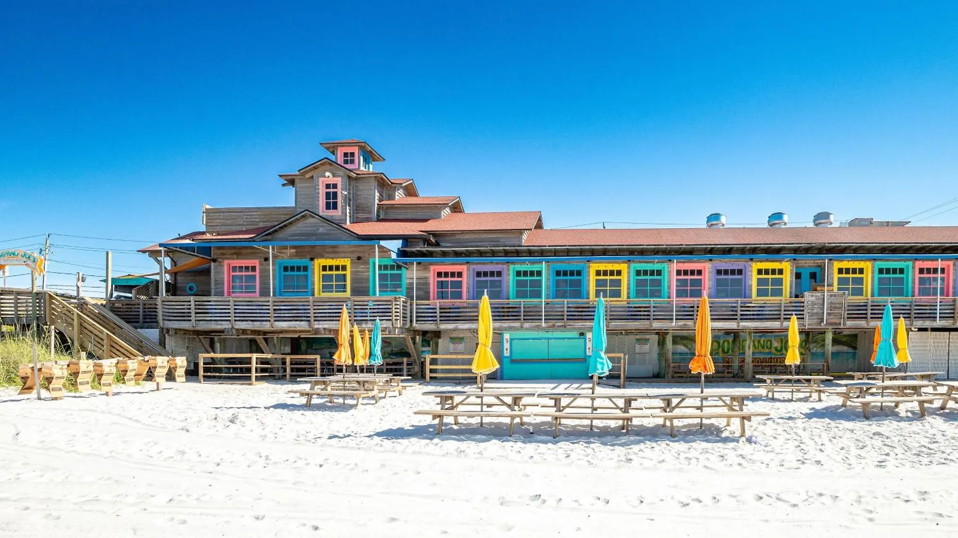 Sandpiper Cove 2119- By Holiday Isle Properties Destin Apartment