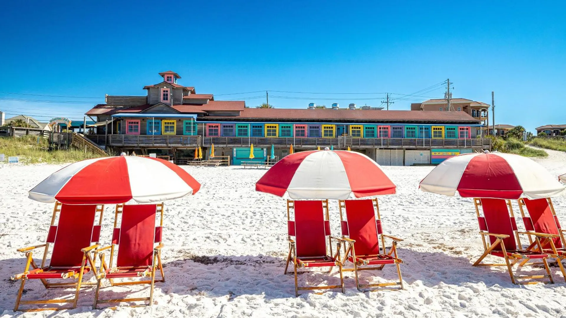 Sandpiper Cove 2119- By Holiday Isle Properties Destin