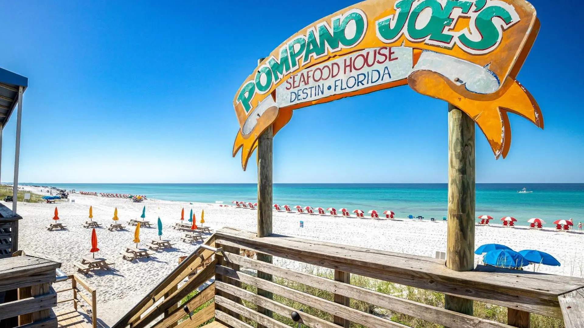 Sandpiper Cove 2119- By Holiday Isle Properties Destin Apartment