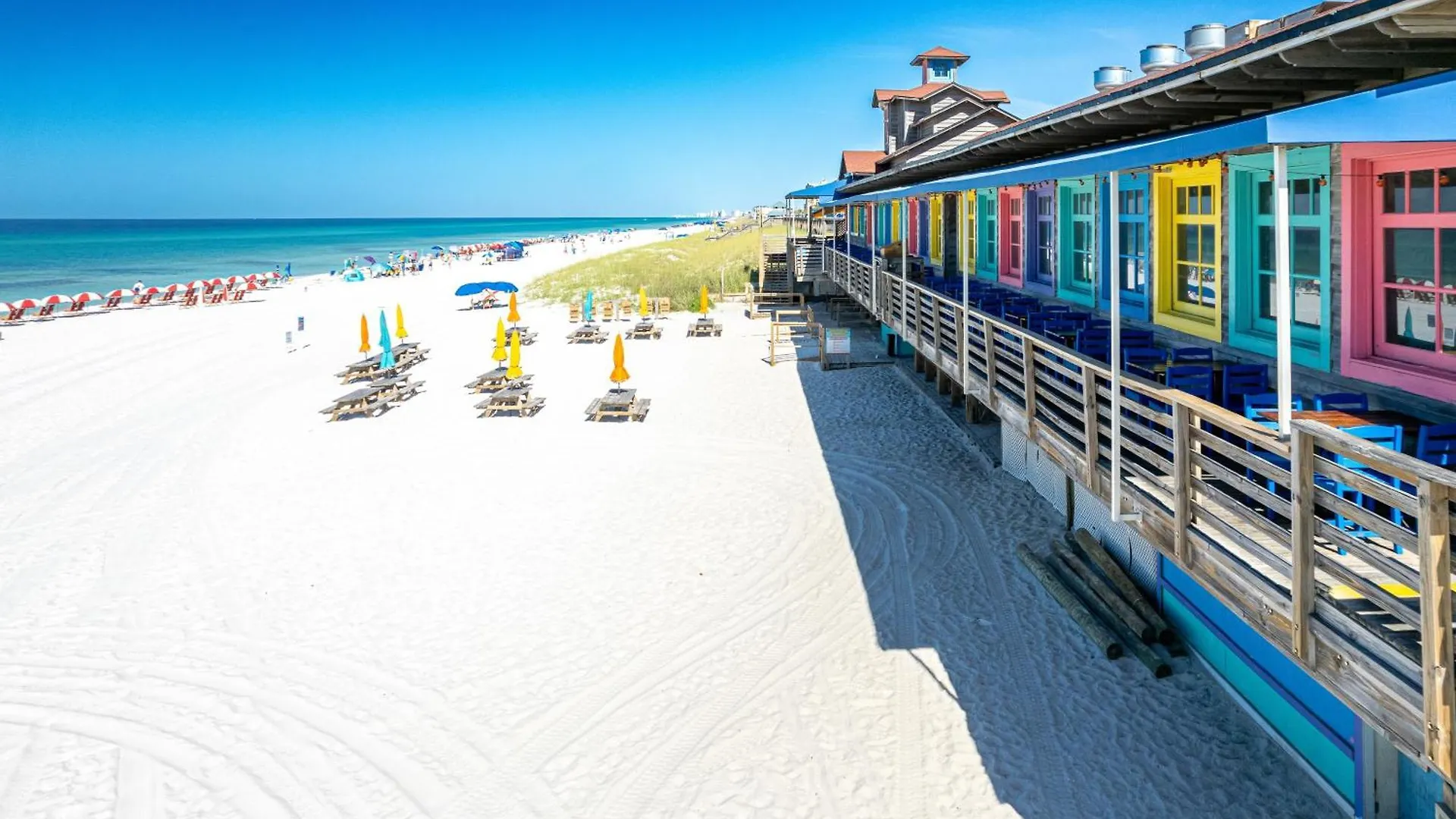 Sandpiper Cove 2119- By Holiday Isle Properties Destin