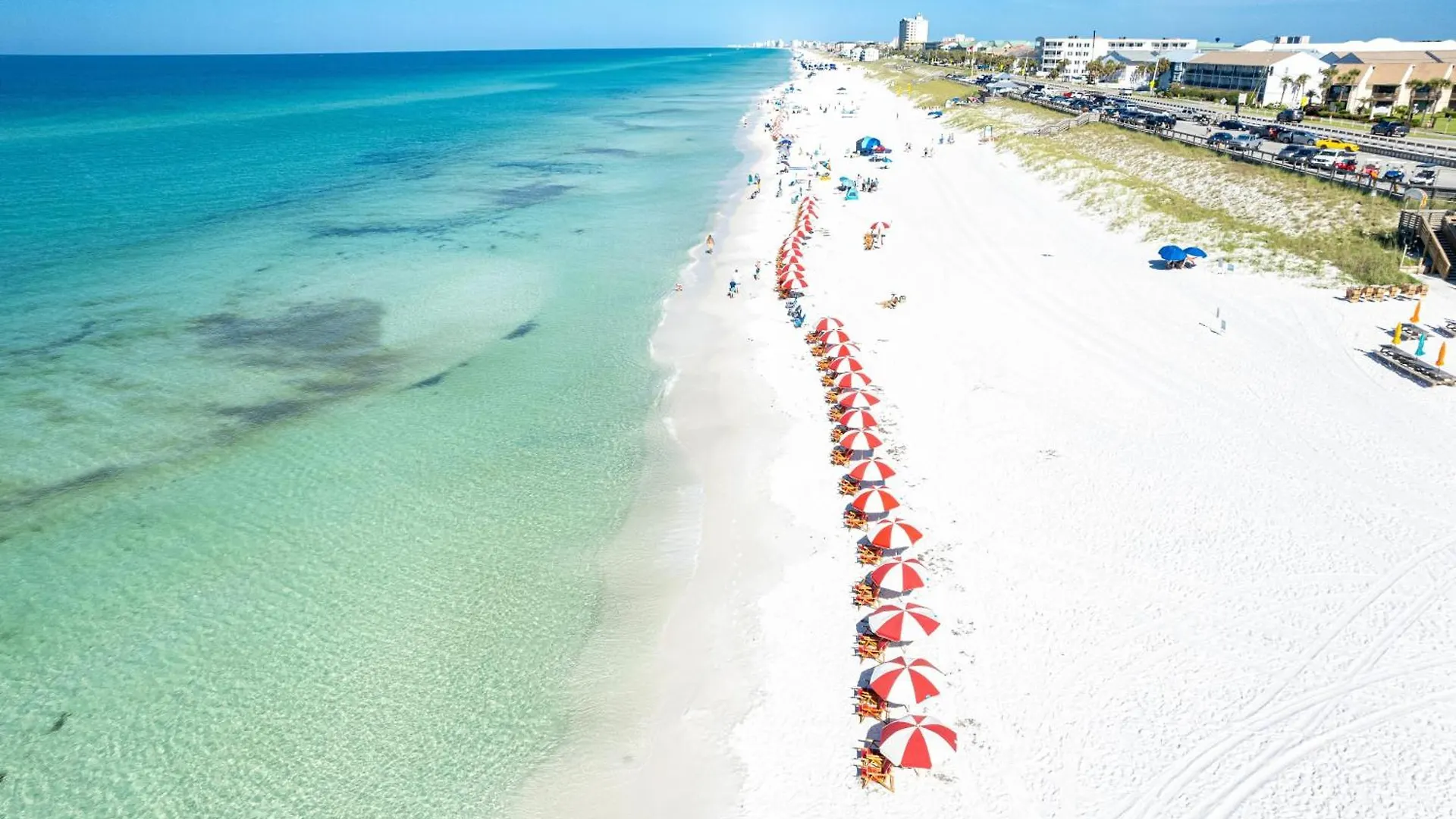 Apartment Sandpiper Cove 2119- By Holiday Isle Properties Destin