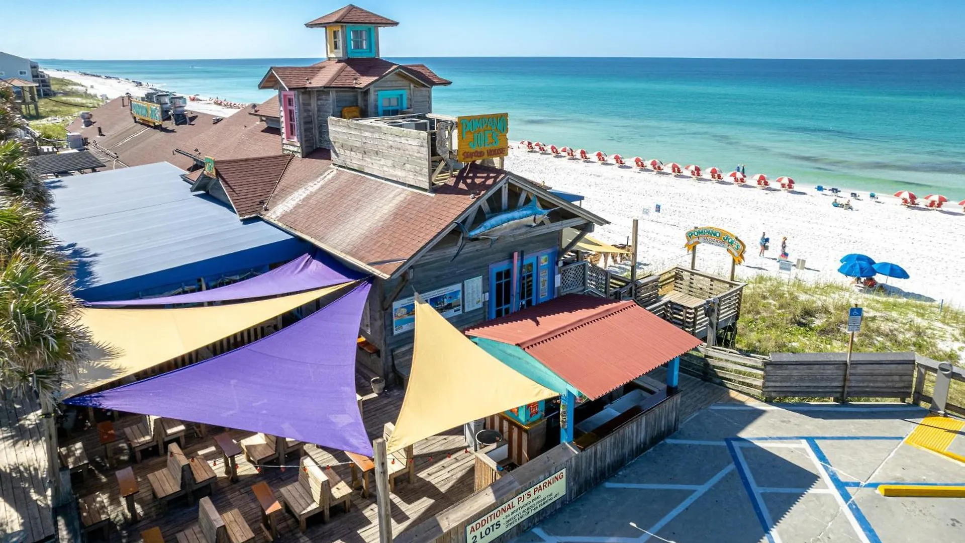 Sandpiper Cove 2119- By Holiday Isle Properties Destin 0*,  United States