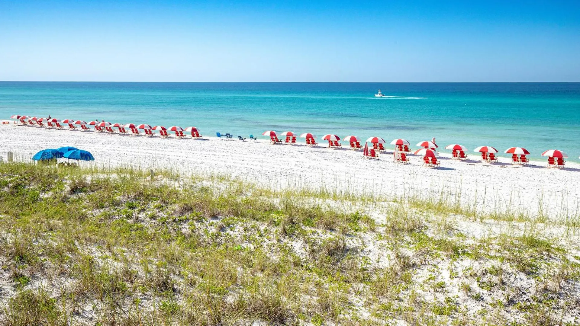Sandpiper Cove 2119- By Holiday Isle Properties Destin