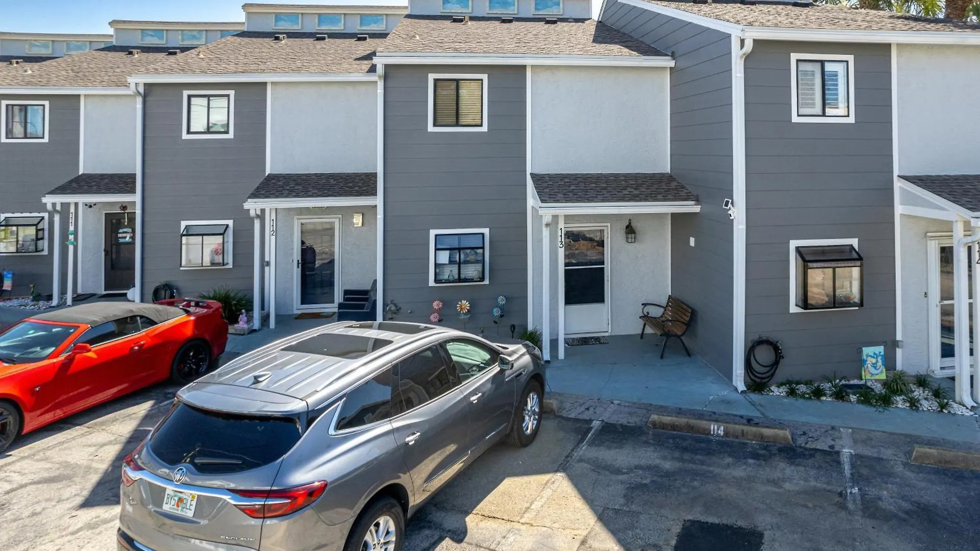 Sandpiper Cove 2119- By Holiday Isle Properties Destin